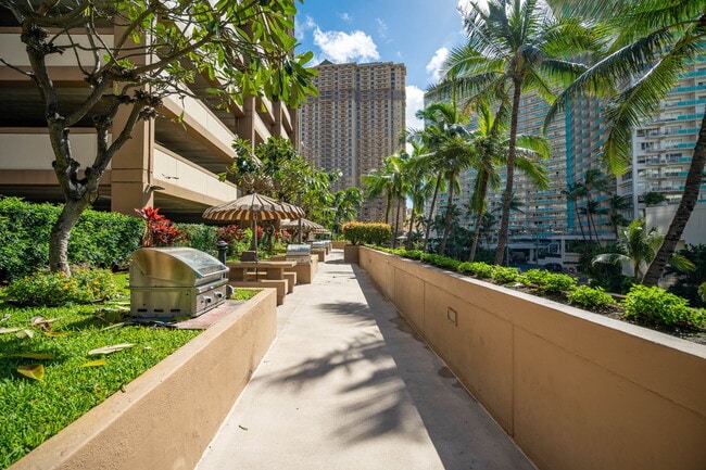 Building Photo - 1778 Ala Moana Blvd