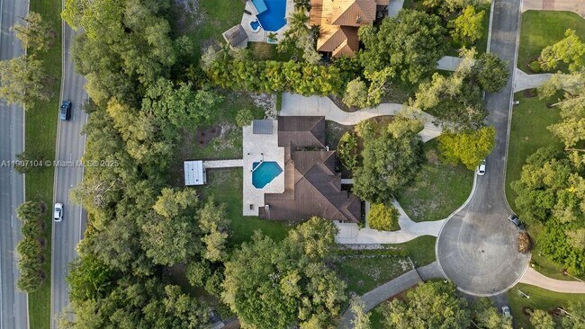 Building Photo - 5831 NW 81st Terrace