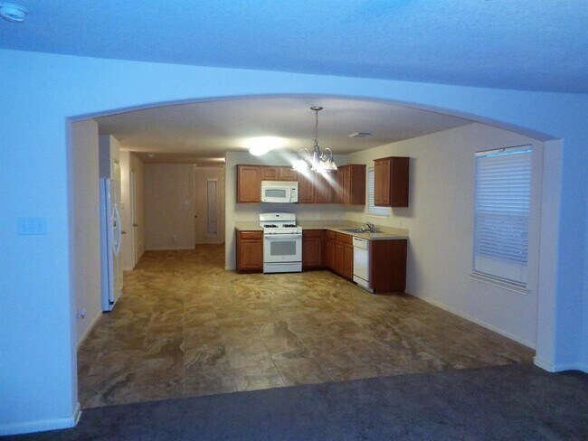 Building Photo - 12319 Chute Forest Ct
