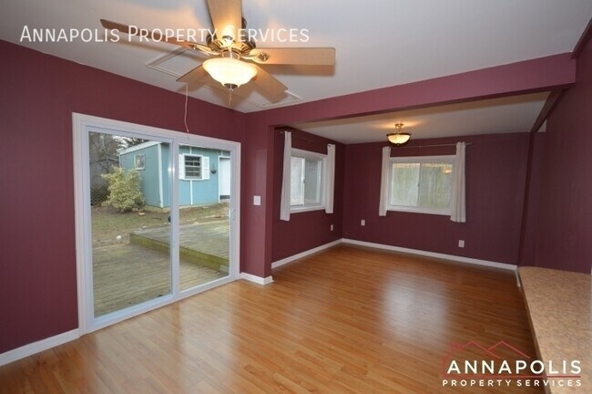 Building Photo - 1066 broadview drive