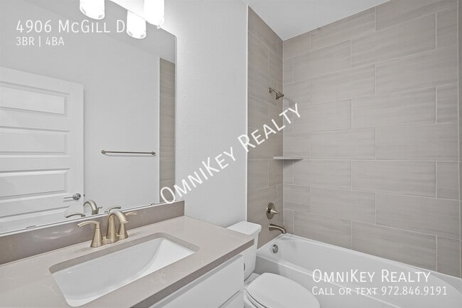 Building Photo - 4906 McGill Dr.