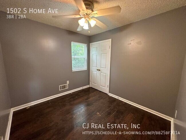 Building Photo - 1502 S Home Ave