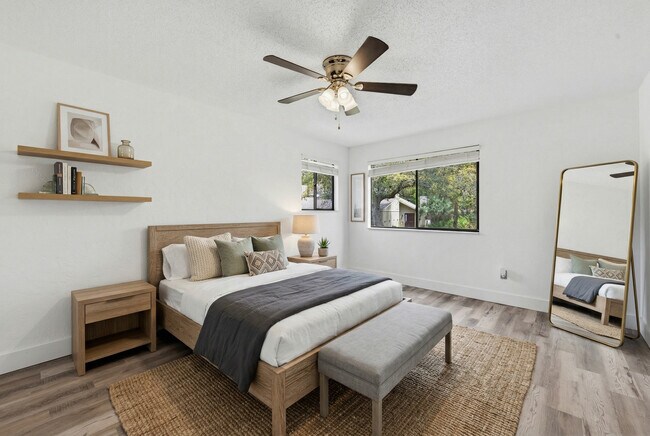 Building Photo - 7 Autumnwood Trail