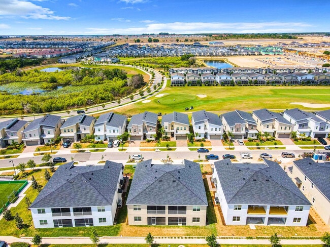 Building Photo - 8853 Cabot Cliffs Dr