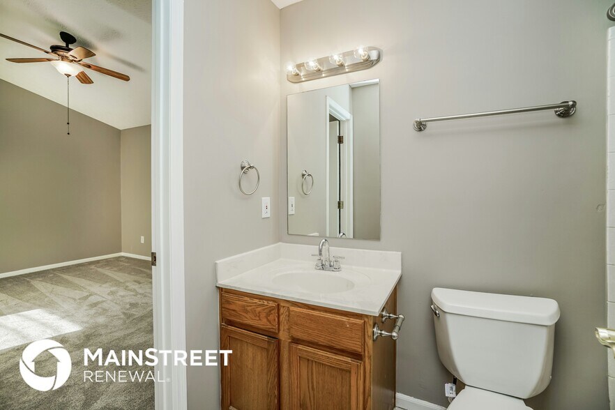 Building Photo - 1104 Mullens Ct