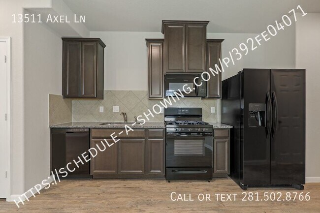 Building Photo - 13511 Axel Ln