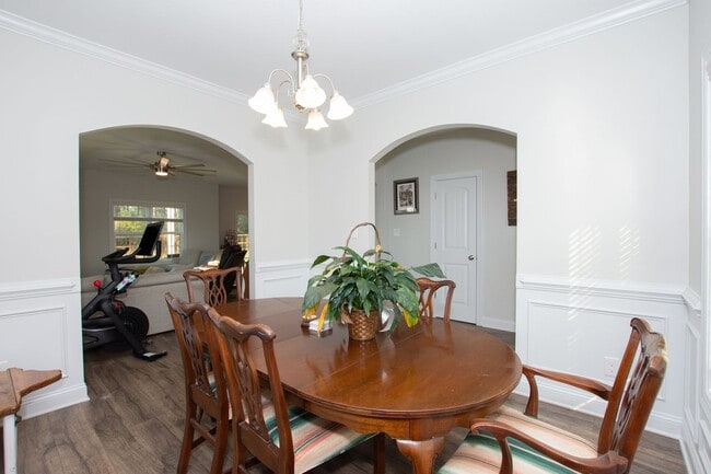Building Photo - 516 Transom Wy