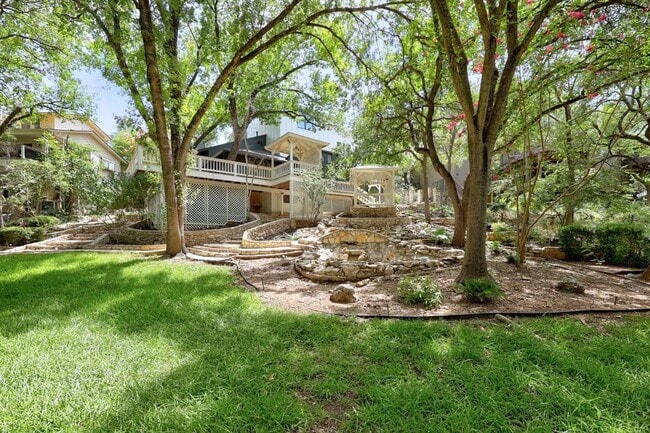 Building Photo - 7518 Stonecliff Dr