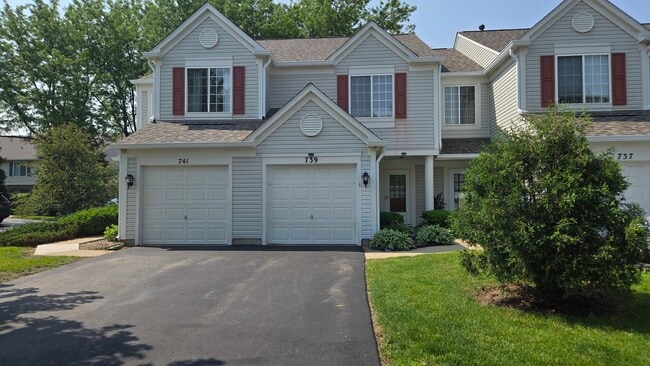 Primary Photo - 739 Blossom Ct