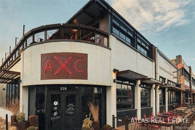 Building Photo - 115 W 2nd Ave