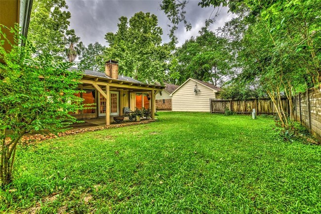 Building Photo - 5319 Windy Lake Dr