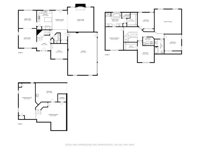 Building Photo - 7111 Saddle Oaks Dr