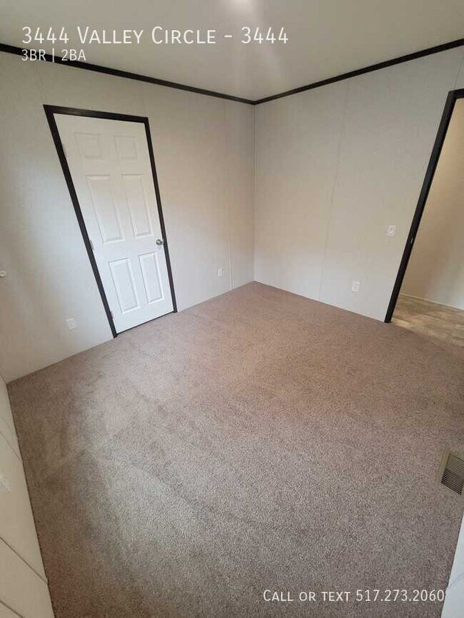 Building Photo - Brand New Mobile Home 3 bed / 2 bath FALL ...
