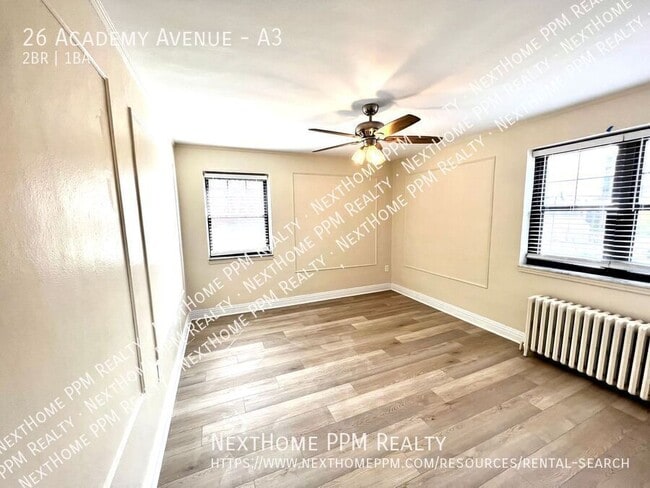 Building Photo - 26 Academy Ave