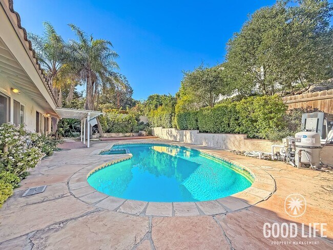 Building Photo - Private 4BR Home w/ Pool & Large Yard – Westwood Rancho Bernardo