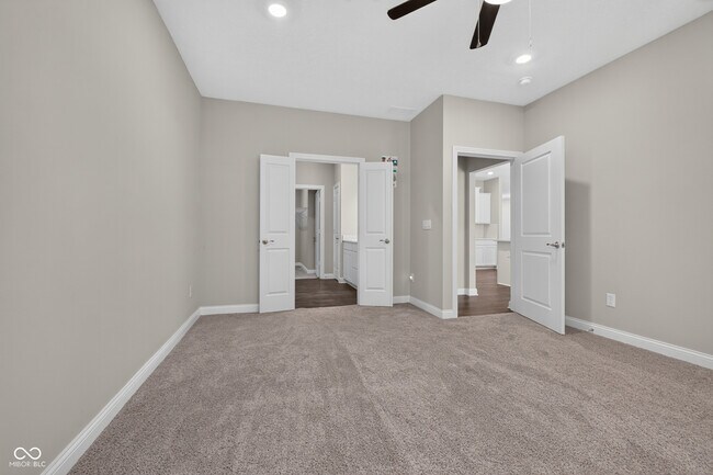 Building Photo - 9073 Lieven St