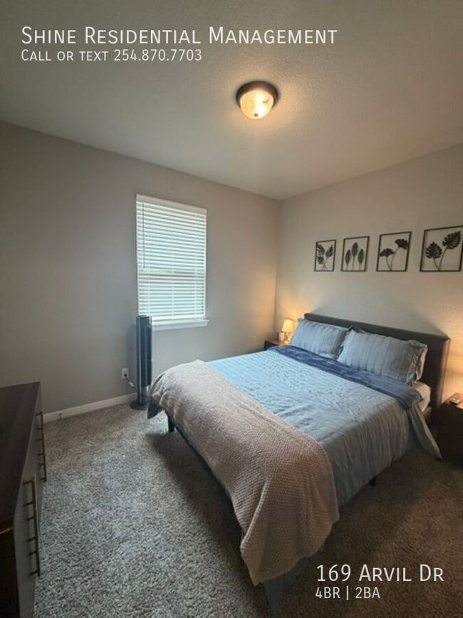 Building Photo - 169 Arvil Dr