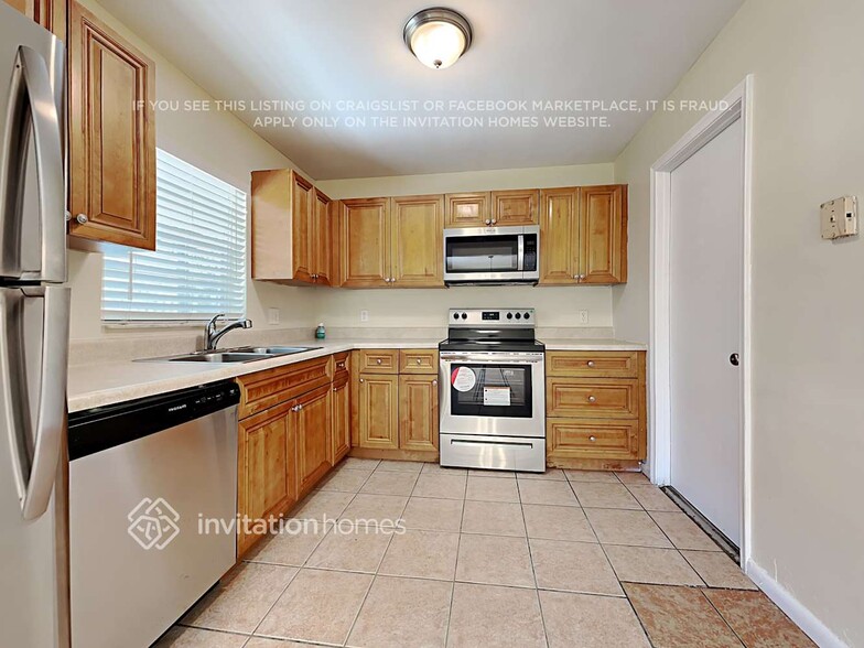 Building Photo - 1110 Concert Way
