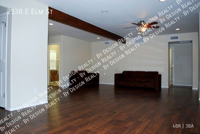 Building Photo - Blenman Elm 4 Bed 3 Bath Custom Home
