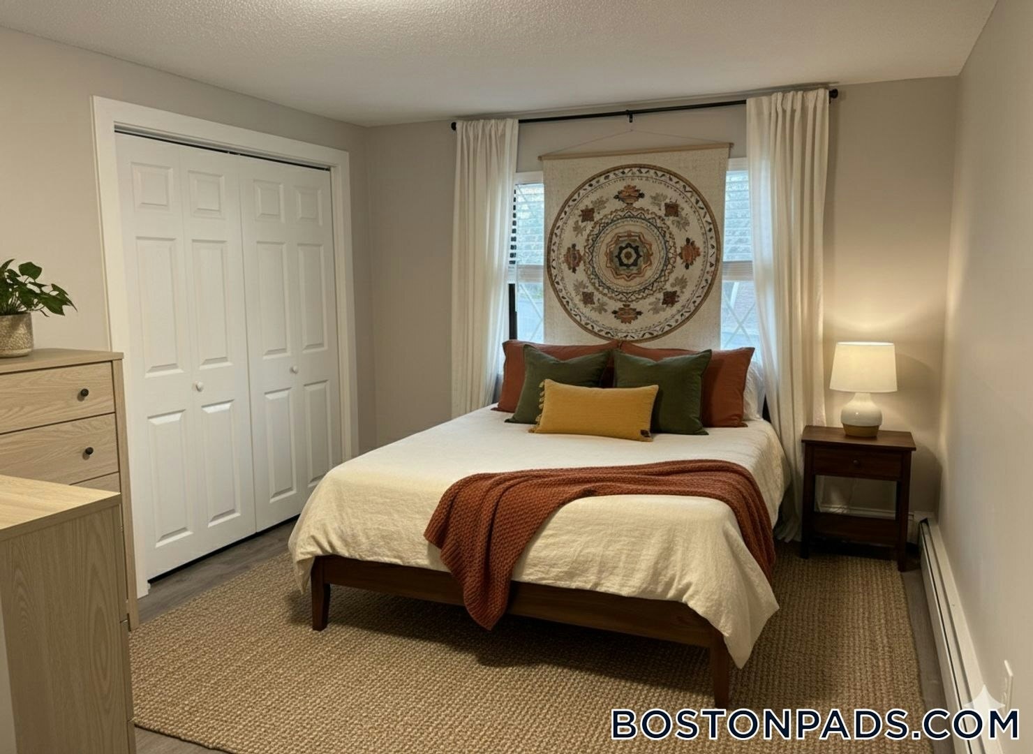 Building Photo - 47 Princeton St