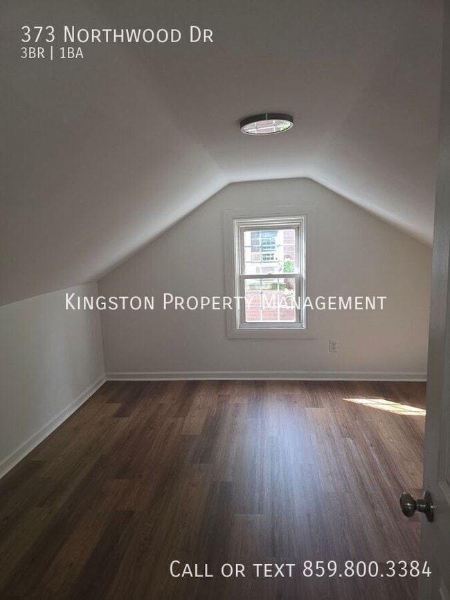 Building Photo - 373 Northwood Dr