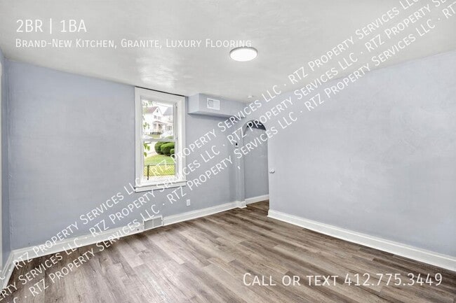 Building Photo - 1816 Wesley St