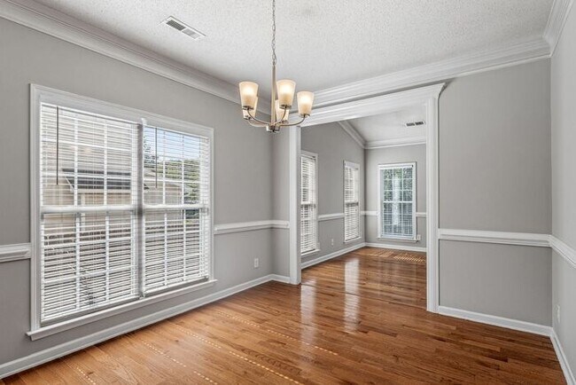 Building Photo - W. Wendover, Beautiful Home, Granite Counter-Tops, SS Appliances, Hardwoods, FP, Deck, Fenced, Ga...