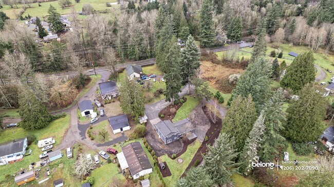 Building Photo - 15121 182nd Ave SE