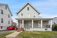 Building Photo - 321 Olivia St