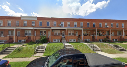 Building Photo - 434 Folcroft St