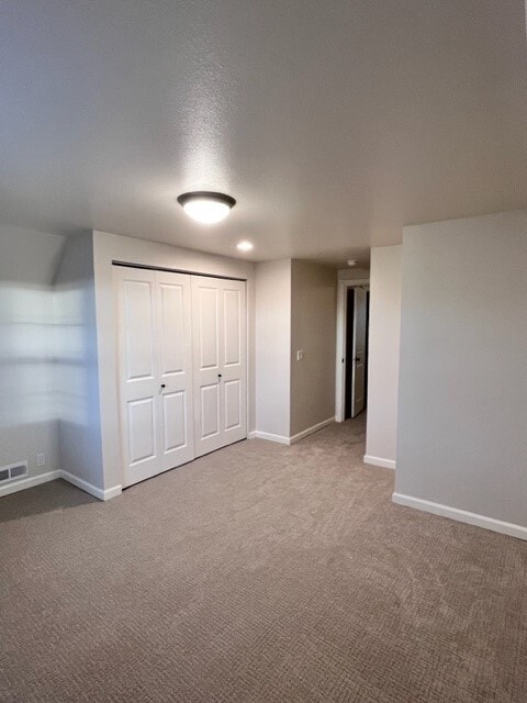 Bedroom 1 - 1416 Main St