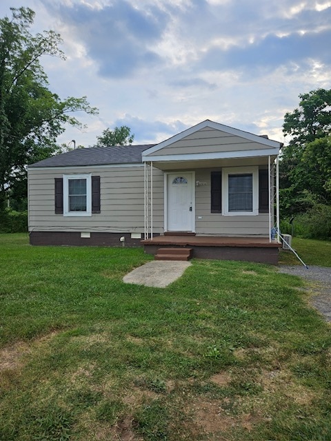 Building Photo - 308 Mt Lebanon Rd