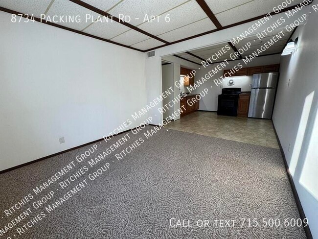 Building Photo - 8734 Packing Plant Rd