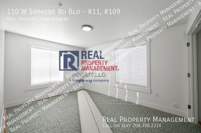 Building Photo - 110 W Siphon Rd