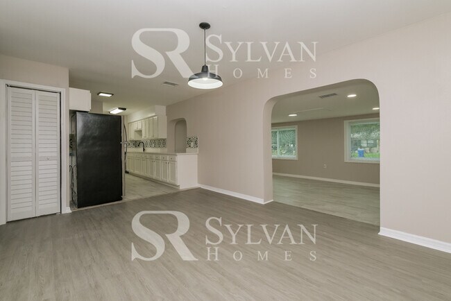 Building Photo - Everything You Need. All Right Here.