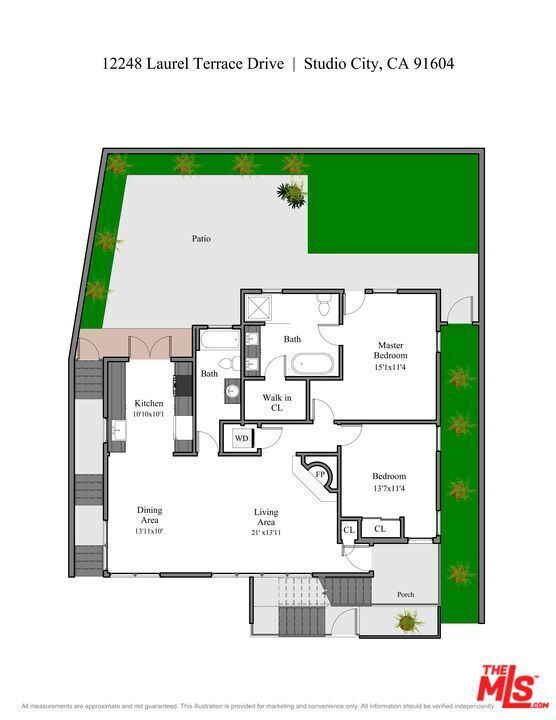 Building Photo - 12248 Laurel Terrace Dr
