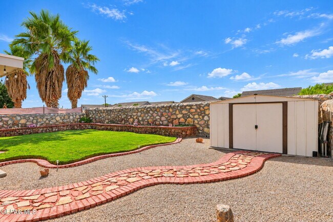 Building Photo - 4648 Robert Acosta Dr