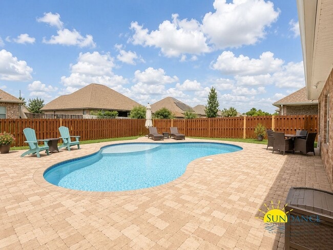 Building Photo - Spacious 4BR Home with Private Pool in Redstone Commons Near Top Schools & Community Amenities!