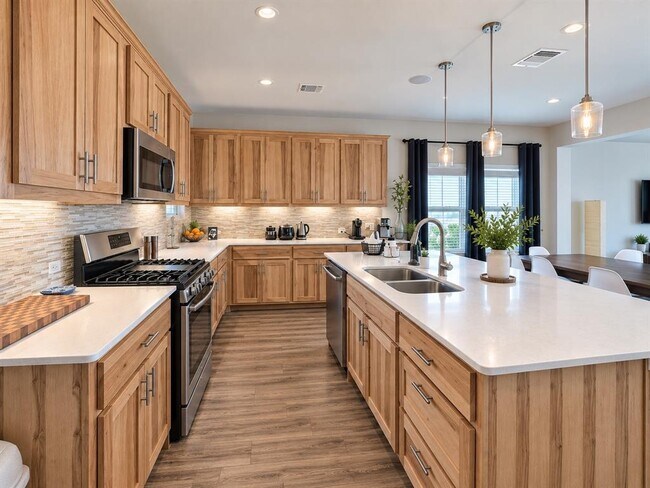 Building Photo - 8816 Sikes Way