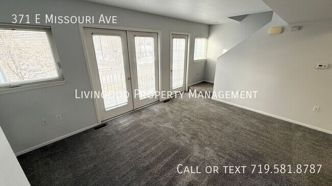 Building Photo - 371 E Missouri Ave