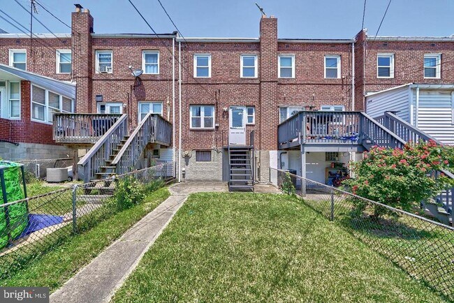 Building Photo - 7731 Wynbrook Rd