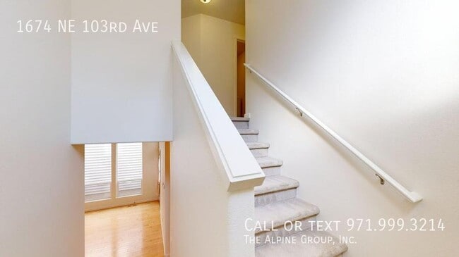 Building Photo - 1674 NE 103rd Ave