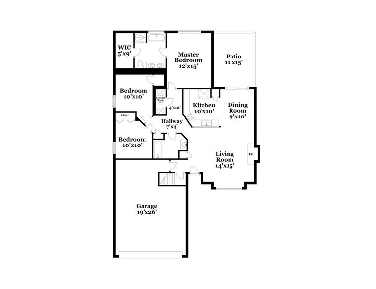 Building Photo - 1046 Golf View Way