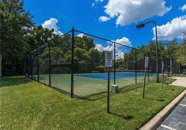 Building Photo - ALTAMONTE SPRINGS:Gated community, Ground ...