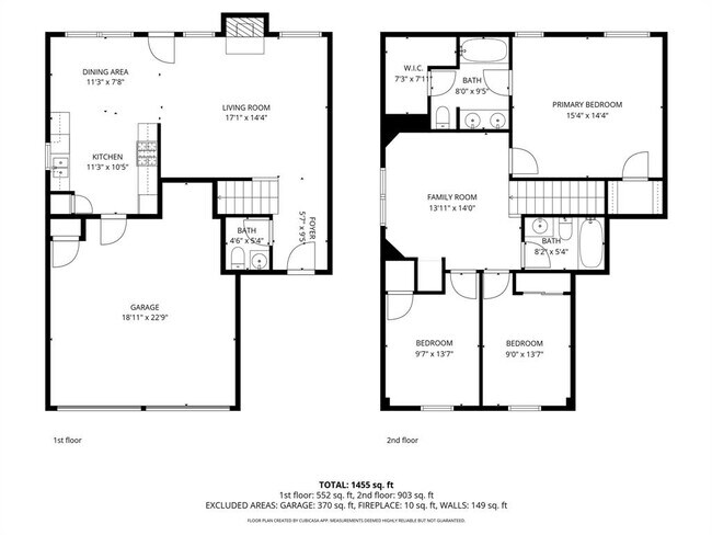 Building Photo - 12922 Marimba Trail