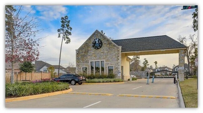 Building Photo - 12115 Ballshire Pines Dr