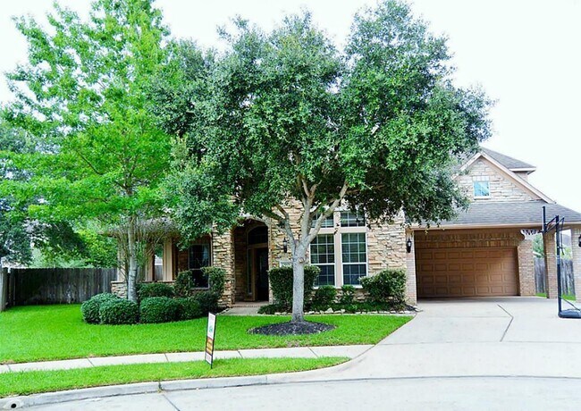 Primary Photo - 23606 Rollinford Ln