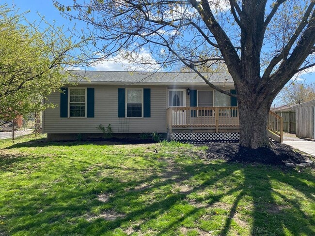 Primary Photo - 5009 Cherry Creek Pkwy S