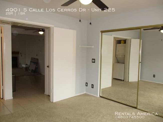 Building Photo - GATED! Townhouse w/ Garage in Tempe!