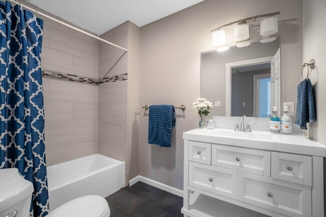 Building Photo - Classic 1900's building with all new interior space